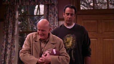 Assistir Raymond e Companhia Temporada 6 Episódio 11 Online em HD