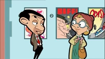 Assistir Mr. Bean: A Série Animada Temporada 2 Episódio 15 Online em HD