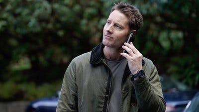 Assistir O Rastreador Temporada 2 Episódio 18 Online em HD