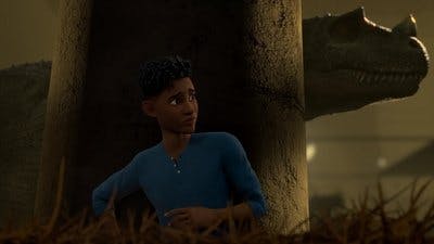 Assistir Jurassic World: Teoria do Caos Temporada 3 Episódio 9 Online em HD