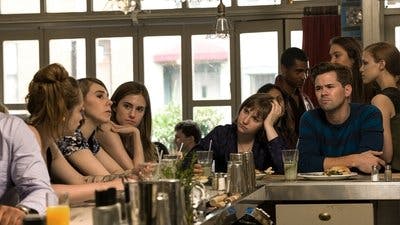 Assistir Girls Temporada 4 Episódio 6 Online em HD