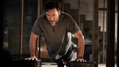 Assistir Encontrados Temporada 1 Episódio 5 Online em HD