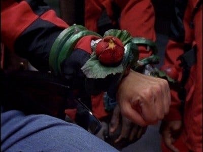Assistir Power Rangers Temporada 8 Episódio 24 Online em HD