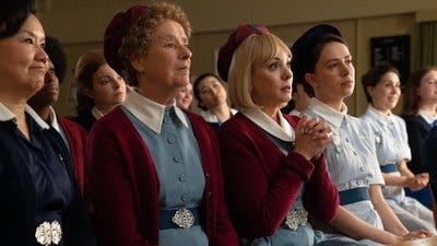 Assistir Chame a Parteira Temporada 14 Episódio 1 Online em HD