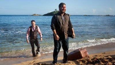 Assistir Wrecked Temporada 1 Episódio 1 Online em HD