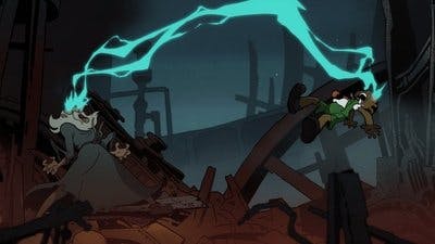 Assistir Unicornio: Los guerreros eternos Temporada 1 Episódio 9 Online em HD