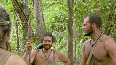 Assistir Largados e Pelados: Latinos Temporada 1 Episódio 7 Online em HD