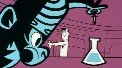 Assistir As Meninas Superpoderosas Temporada 1 Episódio 14 Online em HD