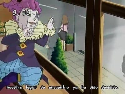 Assistir Zatch Bell! Temporada 1 Episódio 9 Online em HD