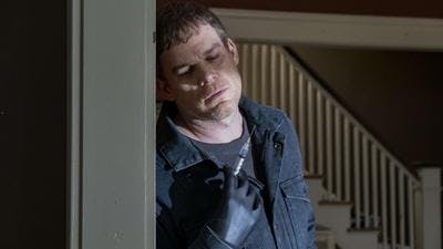 Assistir Dexter: Sangue Novo Temporada 1 Episódio 5 Online em HD