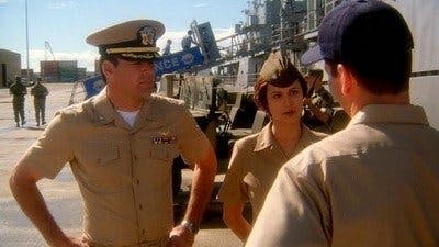 Assistir JAG: Ases Invencíveis Temporada 6 Episódio 17 Online em HD