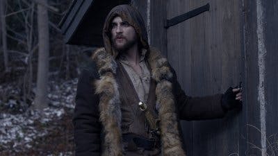 Assistir Fronteira Temporada 2 Episódio 4 Online em HD