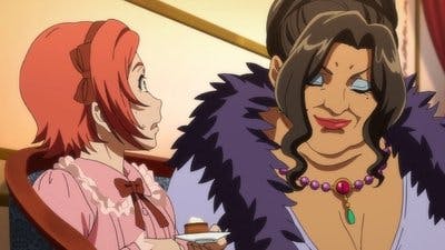 Assistir GARO -VANISHING LINE- Temporada 1 Episódio 5 Online em HD