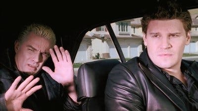 Assistir Angel: O Caça Vampiro Temporada 5 Episódio 17 Online em HD