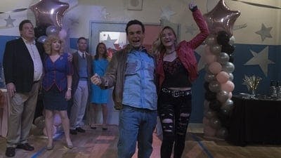 Assistir Os Goldbergs Temporada 5 Episódio 22 Online em HD