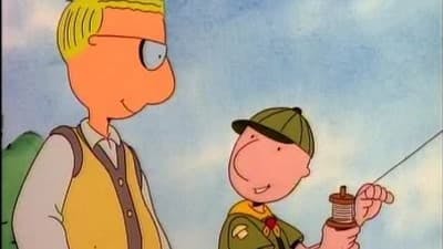 Assistir Doug Temporada 3 Episódio 10 Online em HD