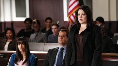 Assistir Drop Dead Diva: Sob Medida Temporada 3 Episódio 5 Online em HD