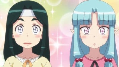 Assistir Tsugumomo Temporada 1 Episódio 8 Online em HD