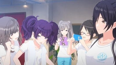 Assistir THE iDOLM@STER SHINY COLORS Temporada 1 Episódio 6 Online em HD