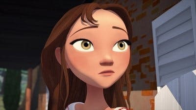 Assistir Spirit – Cavalgando Livre Temporada 3 Episódio 1 Online em HD