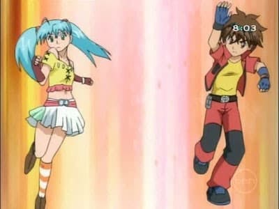 Assistir Bakugan Temporada 1 Episódio 50 Online em HD