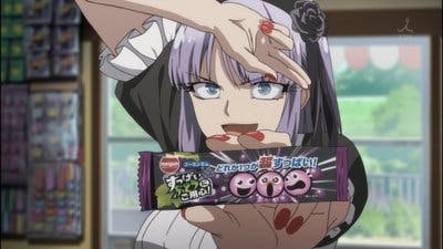 Assistir Dagashi Kashi Temporada 1 Episódio 5 Online em HD
