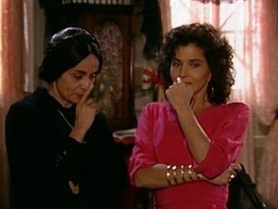 Assistir Tieta Temporada 1 Episódio 42 Online em HD