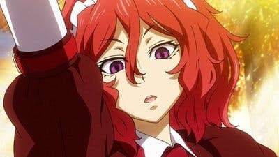 Assistir Inu to Hasami wa Tsukaiyou Temporada 1 Episódio 7 Online em HD