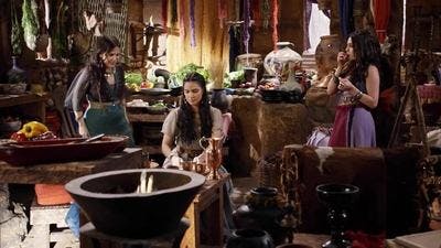 Assistir Moses and the Ten Commandments Temporada 1 Episódio 51 Online em HD