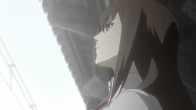 Assistir Steins;Gate Temporada 1 Episódio 22 Online em HD