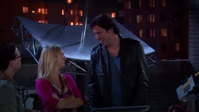 Assistir Big Bang: A Teoria Temporada 3 Episódio 23 Online em HD