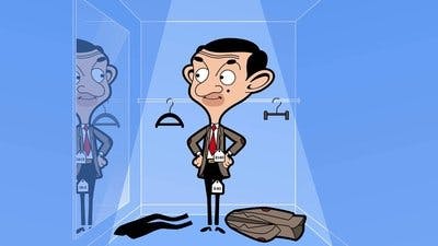 Assistir Mr. Bean: A Série Animada Temporada 4 Episódio 52 Online em HD