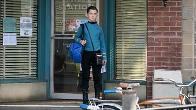 Assistir Jovem Sheldon Temporada 5 Episódio 12 Online em HD