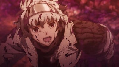Assistir Ishura Temporada 2 Episódio 12 Online em HD