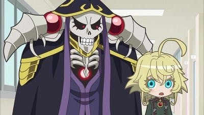 Assistir Isekai Quartet Temporada 1 Episódio 10 Online em HD