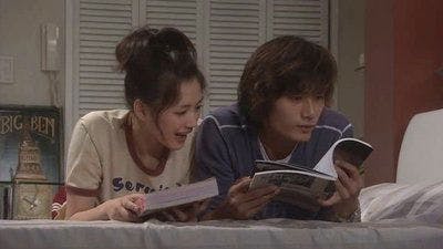 Assistir Hotaru no Hikari Temporada 1 Episódio 10 Online em HD