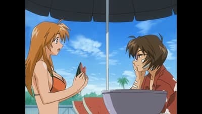 Assistir Ikkitousen Temporada 1 Episódio 10 Online em HD