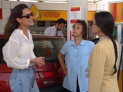 Assistir História de Amor Temporada 1 Episódio 101 Online em HD