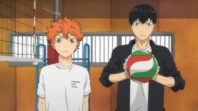 Assistir Haikyuu!! Temporada 1 Episódio 5 Online em HD