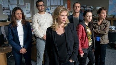 Assistir Candice Renoir Temporada 8 Episódio 5 Online em HD