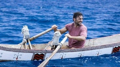 Assistir Sobrevivente Primitivo com Hazen Audel Temporada 2 Episódio 3 Online em HD