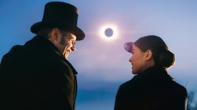 Assistir Dickinson Temporada 1 Episódio 9 Online em HD