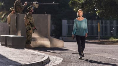 Assistir Homeland – Segurança Nacional Temporada 4 Episódio 3 Online em HD