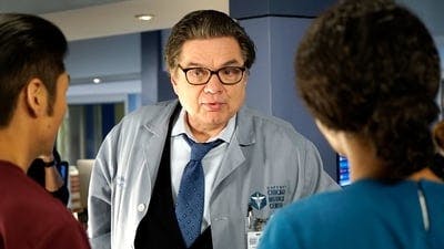 Assistir Chicago Med: Atendimento de Emergência Temporada 3 Episódio 15 Online em HD