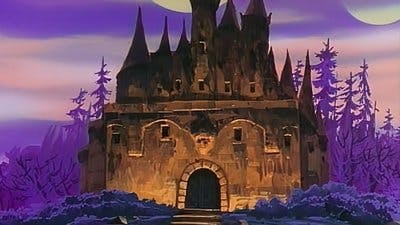 Assistir Caverna do Dragão Temporada 3 Episódio 4 Online em HD