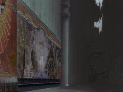 Assistir Wolf’s Rain Temporada 1 Episódio 14 Online em HD