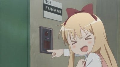 Assistir YuruYuri Temporada 1 Episódio 3 Online em HD