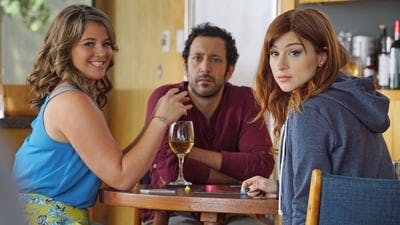 Assistir You’re the Worst Temporada 2 Episódio 2 Online em HD