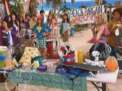 Assistir Hannah Montana Temporada 3 Episódio 6 Online em HD