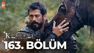 Assistir O Otomano Temporada 5 Episódio 33 Online em HD